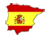 RESTAURANTES LA GIRALDA - Espanol