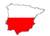 RESTAURANTES LA GIRALDA - Polski